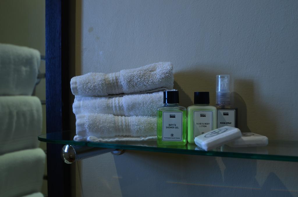 D'Aria Guest Cottages Durbanville Bilik gambar