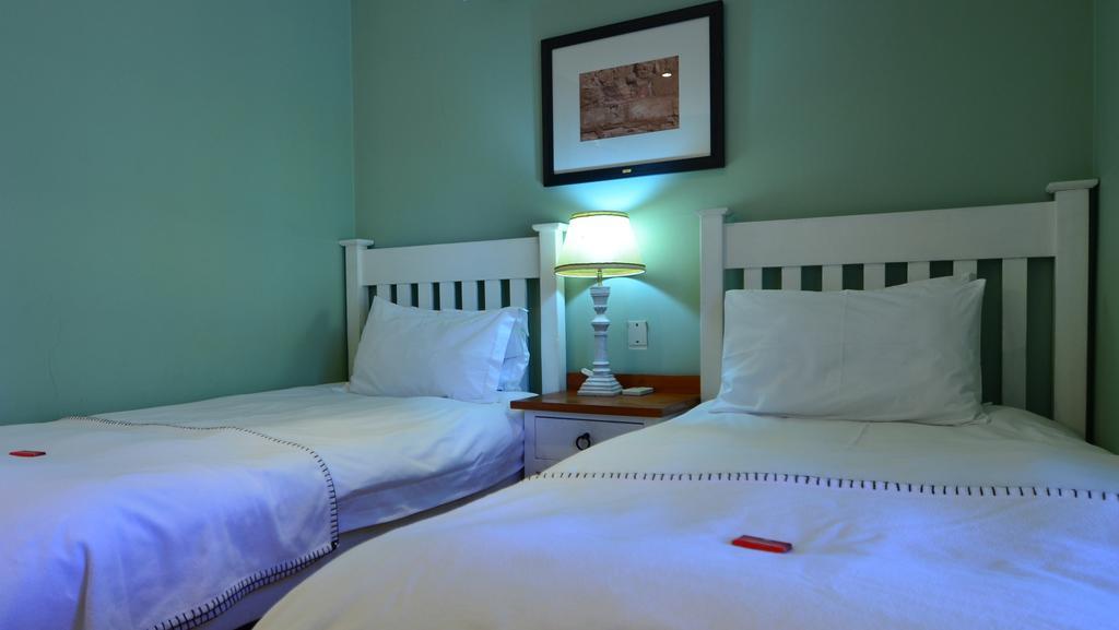 D'Aria Guest Cottages Durbanville Bilik gambar